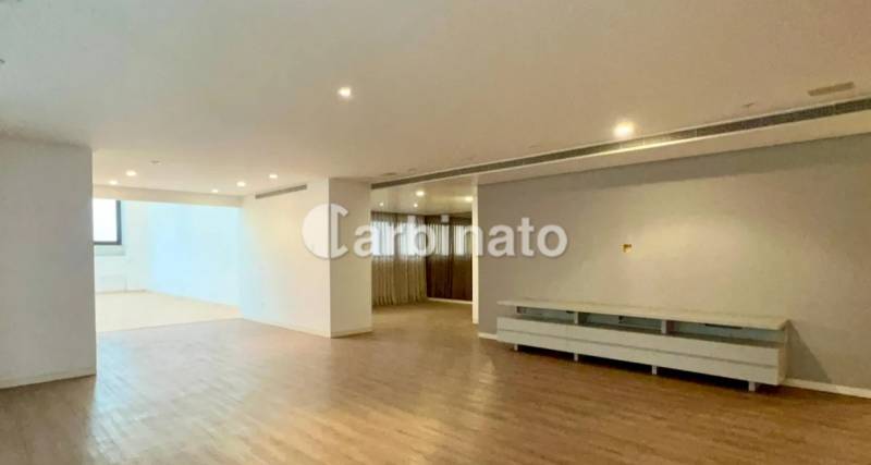 Apartamento venda Jardim América São Paulo - Referência 262045