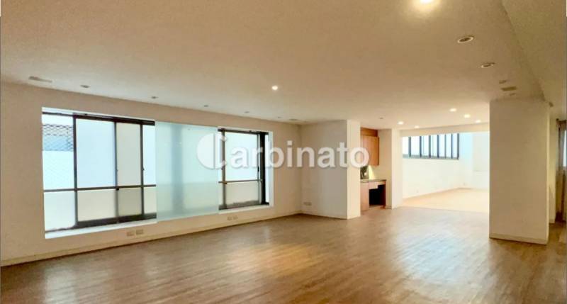 Apartamento à venda na Barao de CapanemaJardim América - 133322-1.jpg