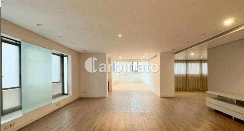 Apartamento à venda na Barao de CapanemaJardim América - 133322-2.jpg