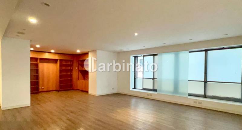 Apartamento à venda na Barao de CapanemaJardim América - 133322-5.jpg