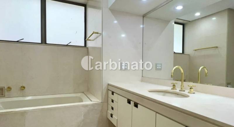 Apartamento à venda na Barao de CapanemaJardim América - 133325-39.jpg