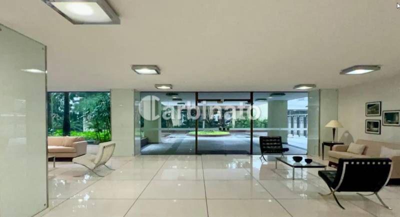 Apartamento à venda na Barao de CapanemaJardim América - 133325-43.jpg