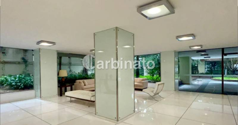 Apartamento à venda na Barao de CapanemaJardim América - 133325-44.jpg