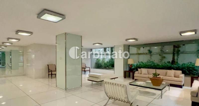 Apartamento à venda na Barao de CapanemaJardim América - 133325-45.jpg