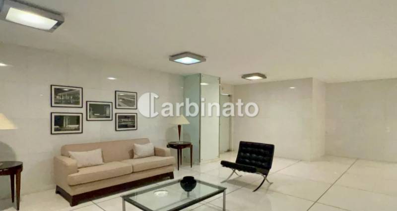 Apartamento à venda na Barao de CapanemaJardim América - 133325-46.jpg