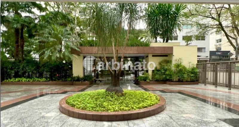 Apartamento à venda na Barao de CapanemaJardim América - 133325-47.jpg