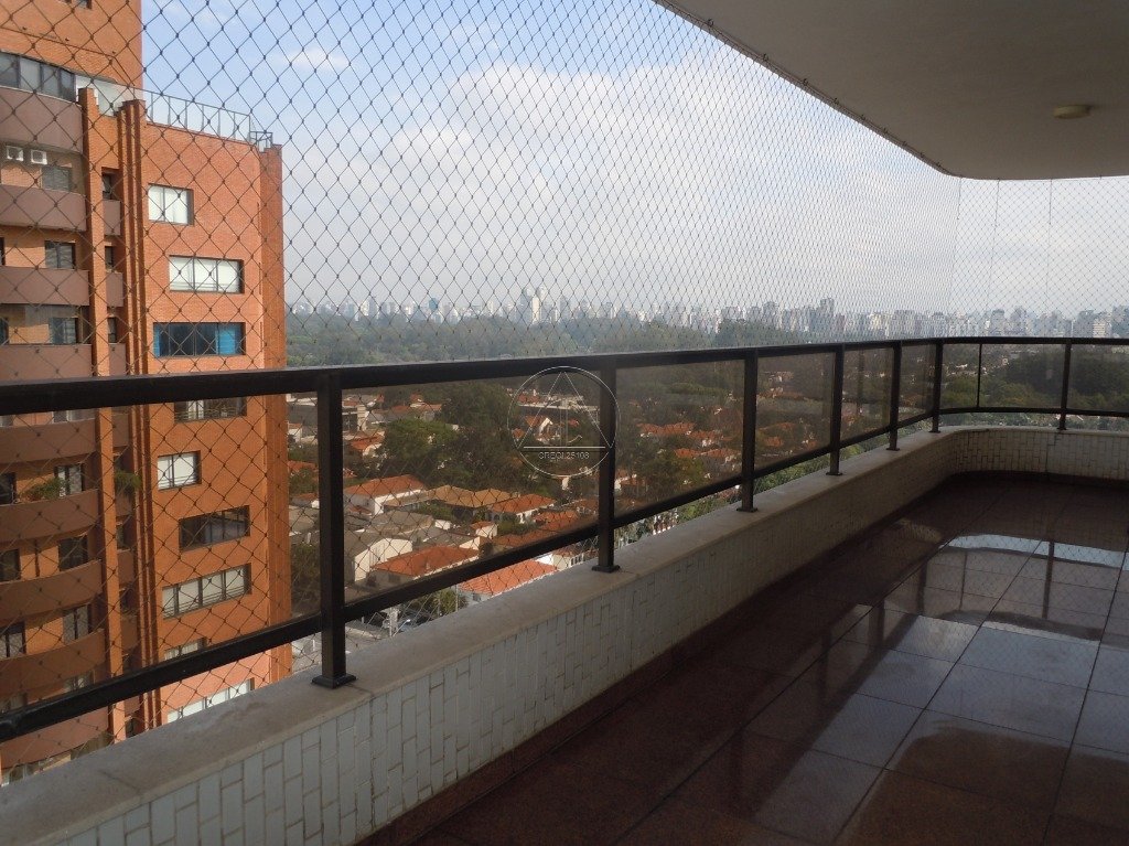 Apartamento aluguel Jardim Paulista - Referência 259277