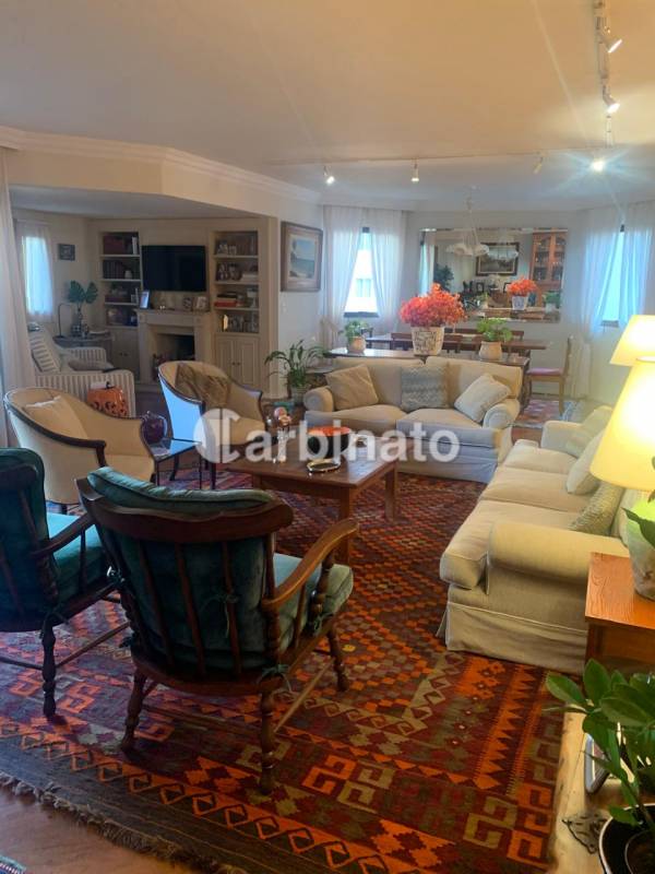 Apartamento venda Jardim América - Referência 256699