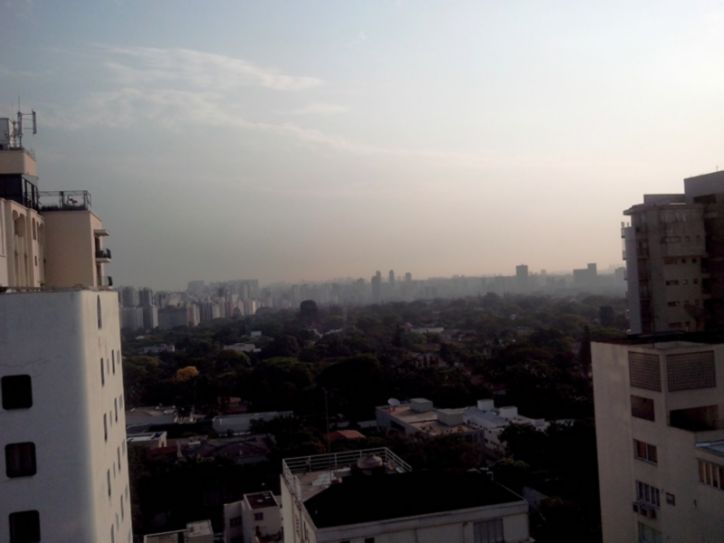 Cobertura venda Jardim América São Paulo Cobertura venda Jardim América São Paulo