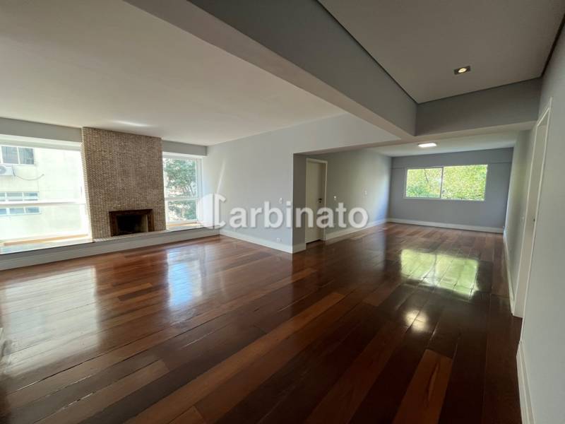 Apartamento venda Jardim América - Referência 259683