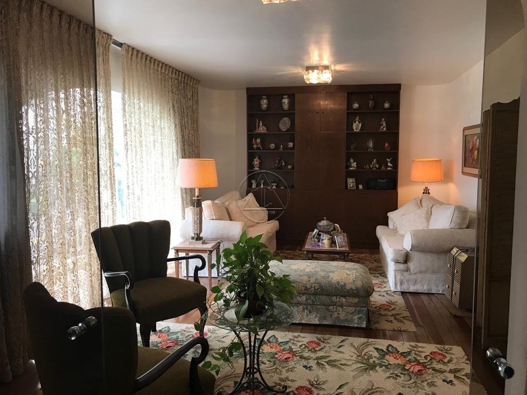 Apartamento Código