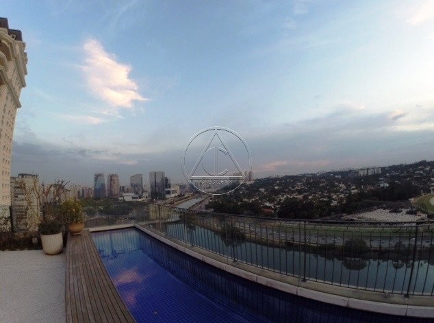 Cobertura venda Jardim Europa São Paulo Cobertura venda Jardim Europa São Paulo