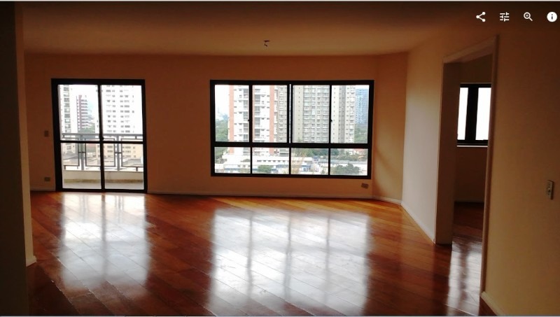 Apartamento com 4 quartos à venda em Brooklin, São Paulo por R