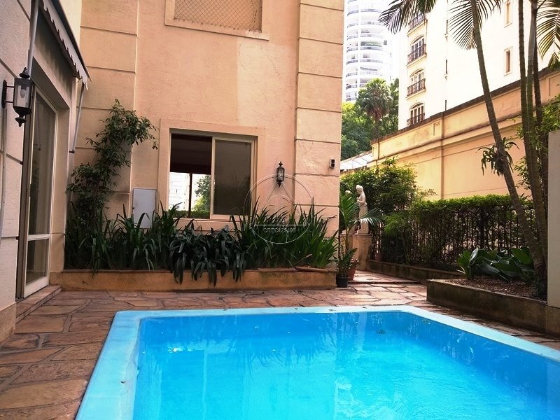 Apartamento venda ou aluguel Jardim América - Referência 258074