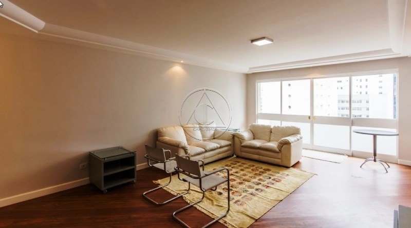 Apartamento venda Jardim Paulista - Referência 242525