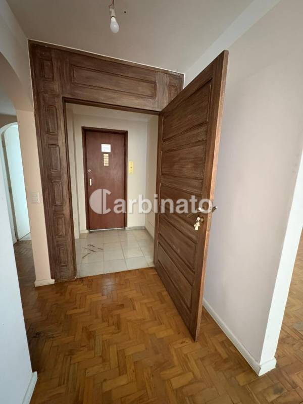Apartamento Código