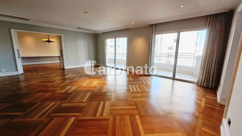 Apartamento venda Jardim América - Referência 261397