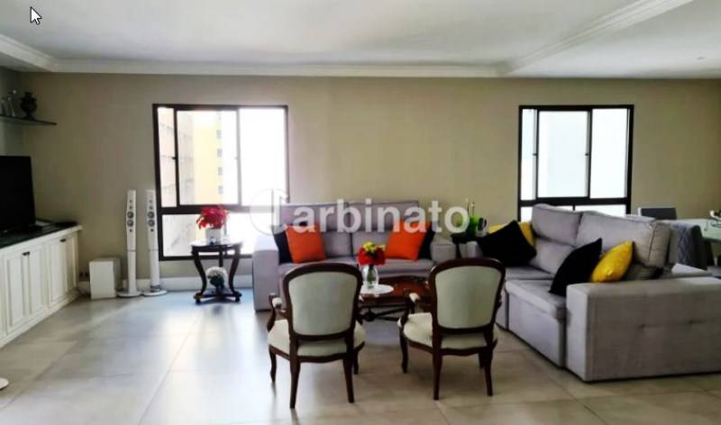 Apartamento Código