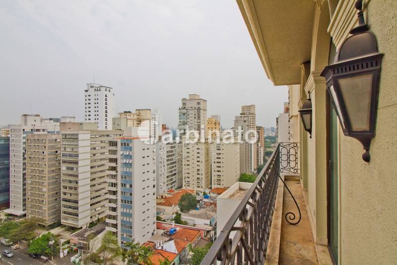 Apartamento à venda na CampinasJardim Paulista - 100728-14.jpg