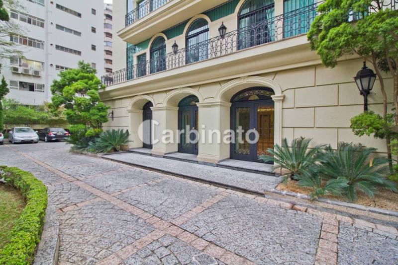 Apartamento à venda na CampinasJardim Paulista - 100737-90.jpg