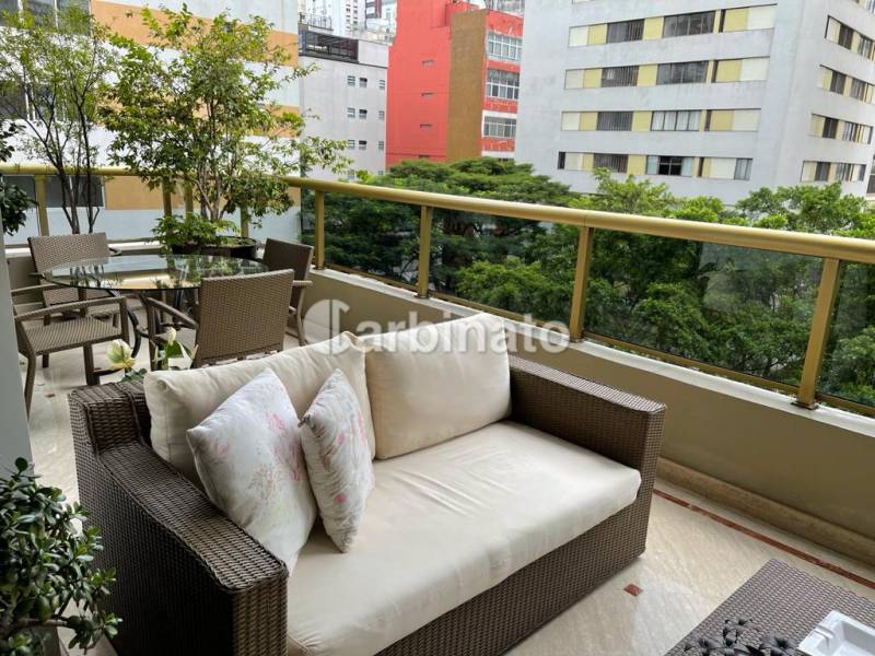 Apartamento Código