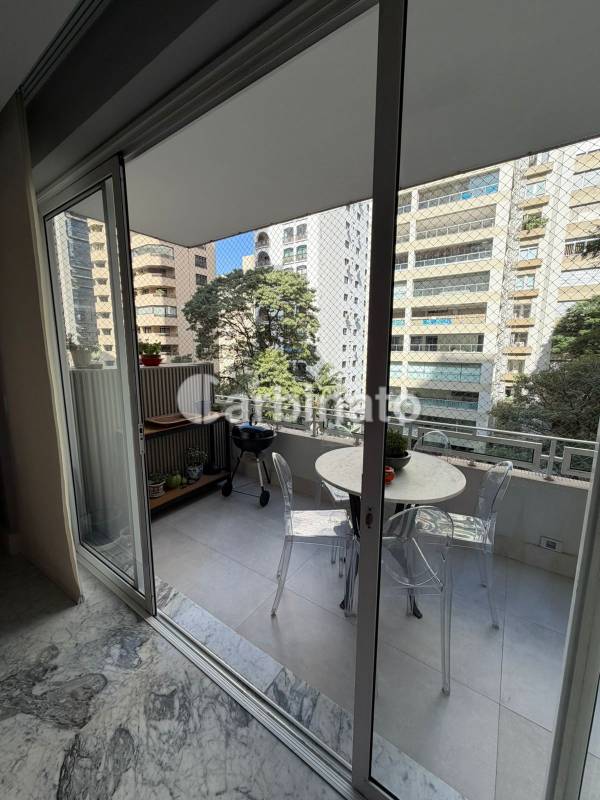 Apartamento Código 