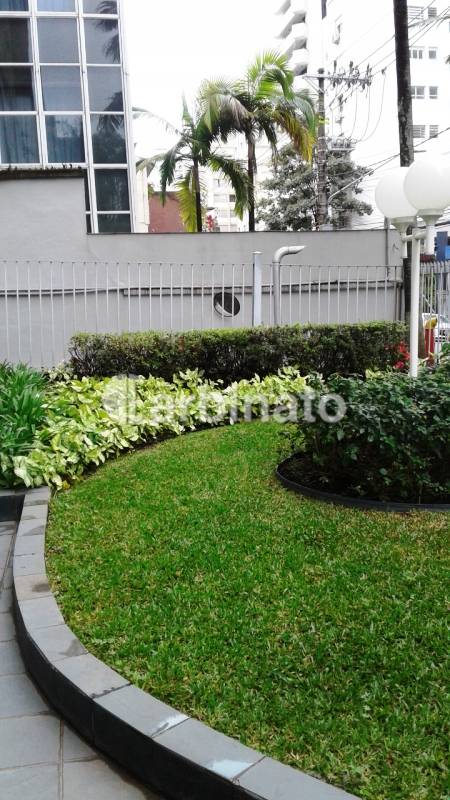 Apartamento aluguel Jardim Paulista - Referência 259279
