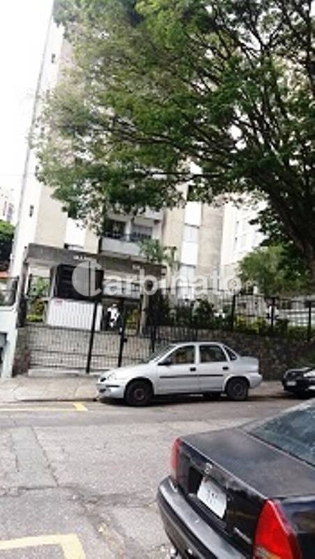 São Paulo Apartamento aluguel Perdizes