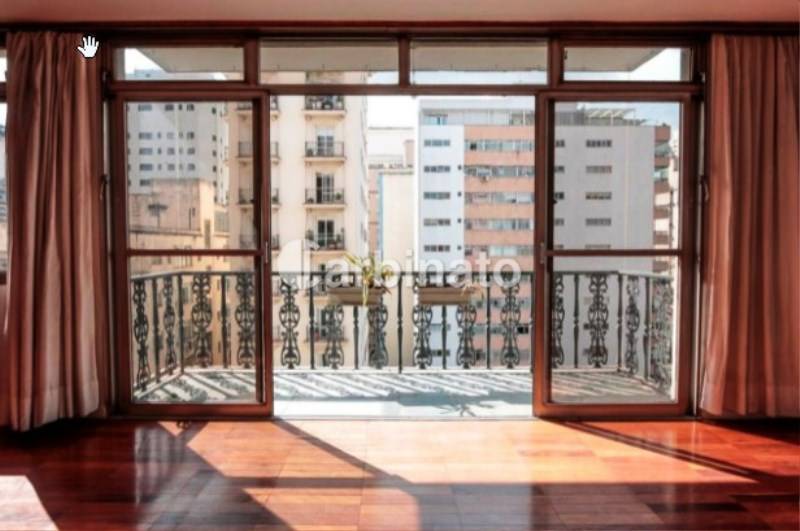 Apartamento aluguel Jardim América - Referência 234144