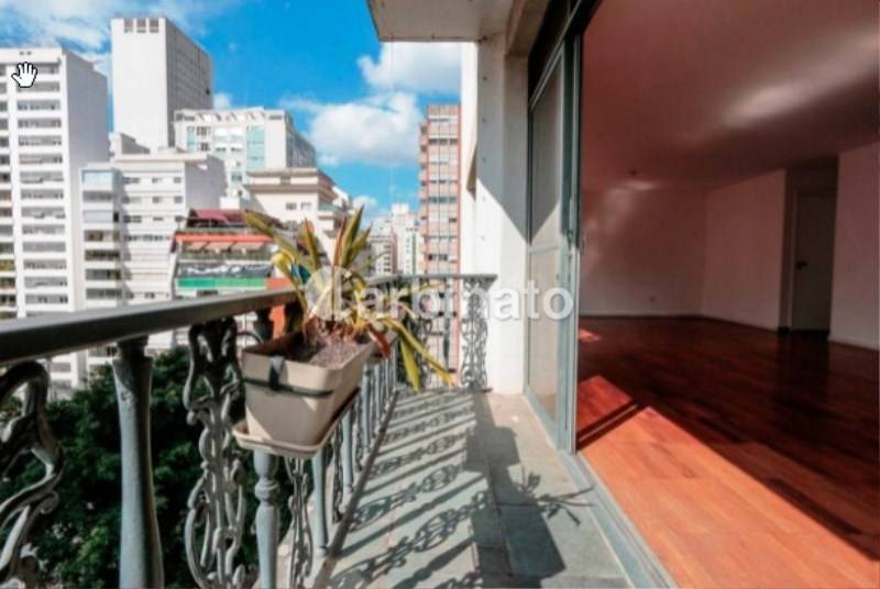 Apartamento para alugar na Rua Barão de CapanemaJardim América - 085120-6.jpg