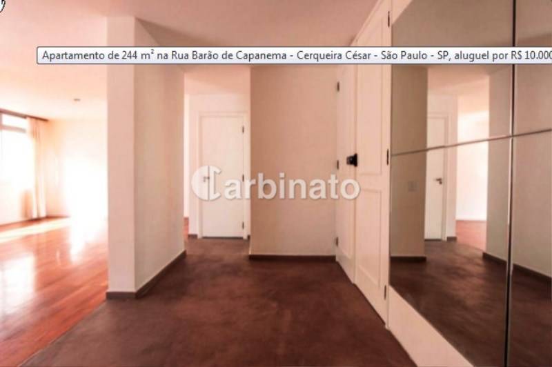 Apartamento para alugar na Rua Barão de CapanemaJardim América - 085121-11.jpg