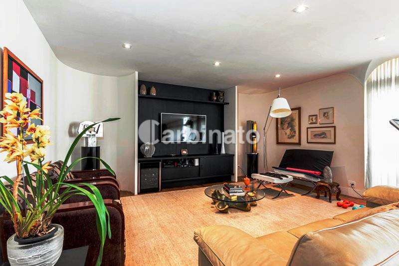 Apartamento à venda na Rua Peixoto GomideJardim América - 144642-1.jpg