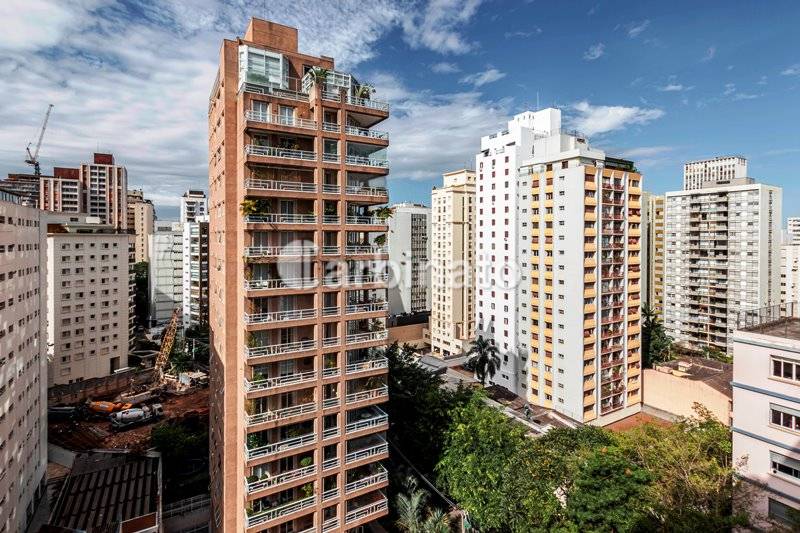 Apartamento à venda na Rua Peixoto GomideJardim América - 144642-10.jpg