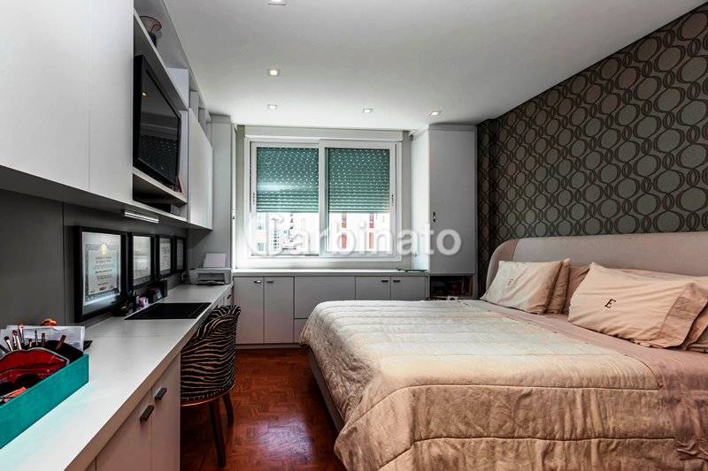Apartamento à venda na Rua Peixoto GomideJardim América - 144642-17.jpg