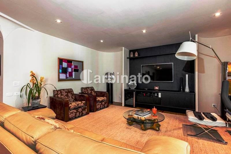 Apartamento à venda na Rua Peixoto GomideJardim América - 144642-2.jpg