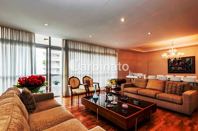 Apartamento à venda na Rua Peixoto GomideJardim América - 144642-5.jpg