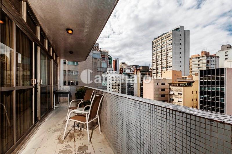 Apartamento à venda na Rua Peixoto GomideJardim América - 144642-6.jpg