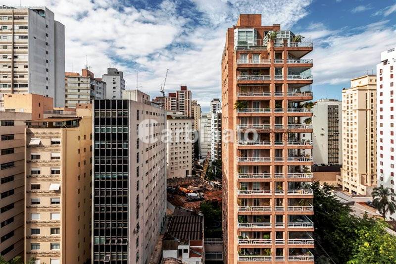 Apartamento à venda na Rua Peixoto GomideJardim América - 144642-8.jpg