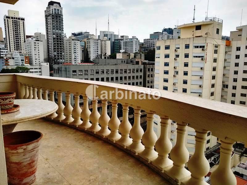 Apartamento venda ou aluguel Jardim Paulista - Referência 258346