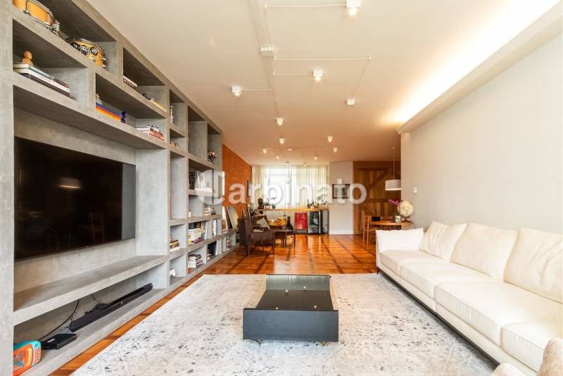 Apartamento venda Jardim Paulista - Referência 227850
