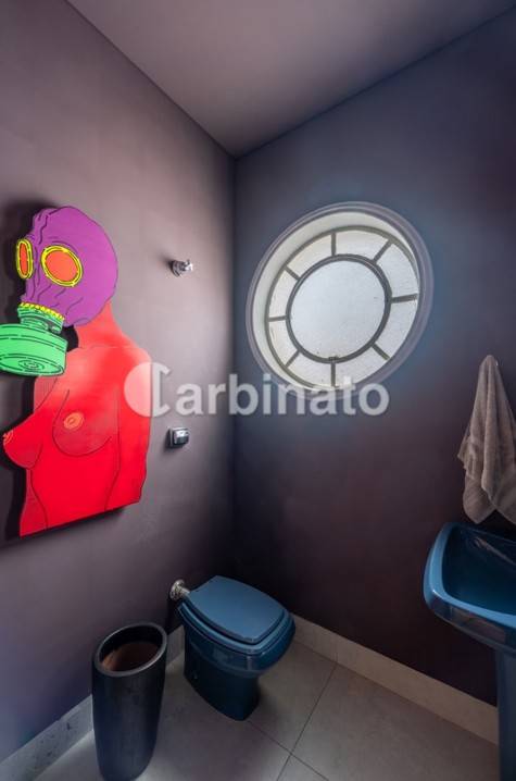 Cobertura à venda na Alameda Casa BrancaJardim América - 134344-4.jpg