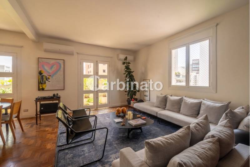 Cobertura à venda na Alameda Casa BrancaJardim América - 134344-5.jpg