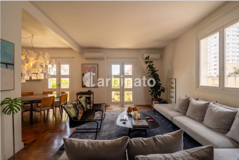 Cobertura à venda na Alameda Casa BrancaJardim América - 134344-6.jpg