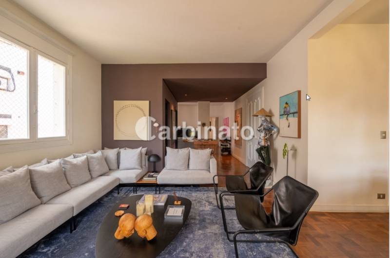 Cobertura à venda na Alameda Casa BrancaJardim América - 134344-8.jpg