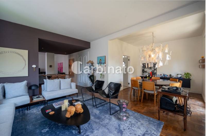 Cobertura à venda na Alameda Casa BrancaJardim América - 134344-9.jpg