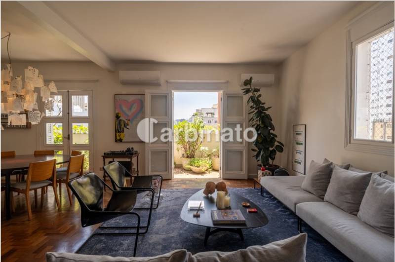 Cobertura à venda na Alameda Casa BrancaJardim América - 134345-10.jpg