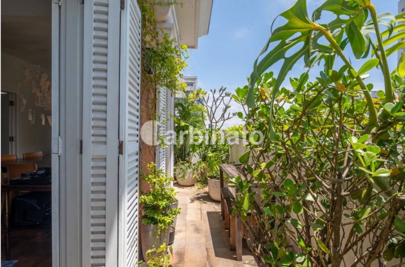 Cobertura à venda na Alameda Casa BrancaJardim América - 134345-12.jpg