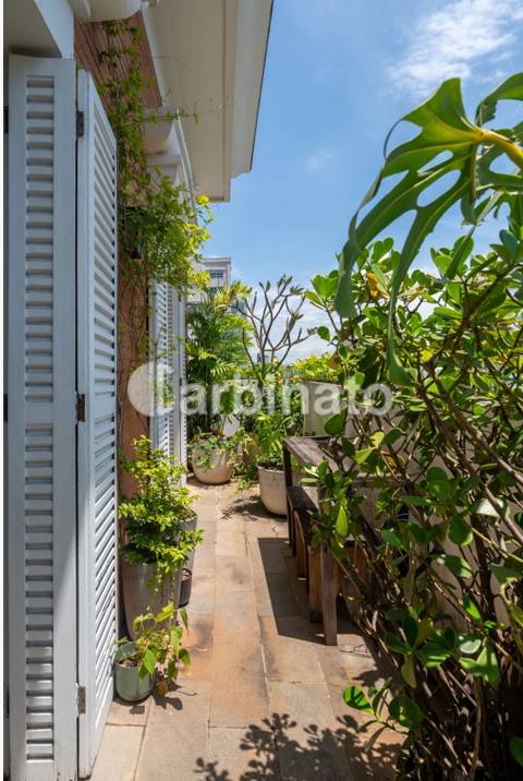 Cobertura à venda na Alameda Casa BrancaJardim América - 134345-13.jpg