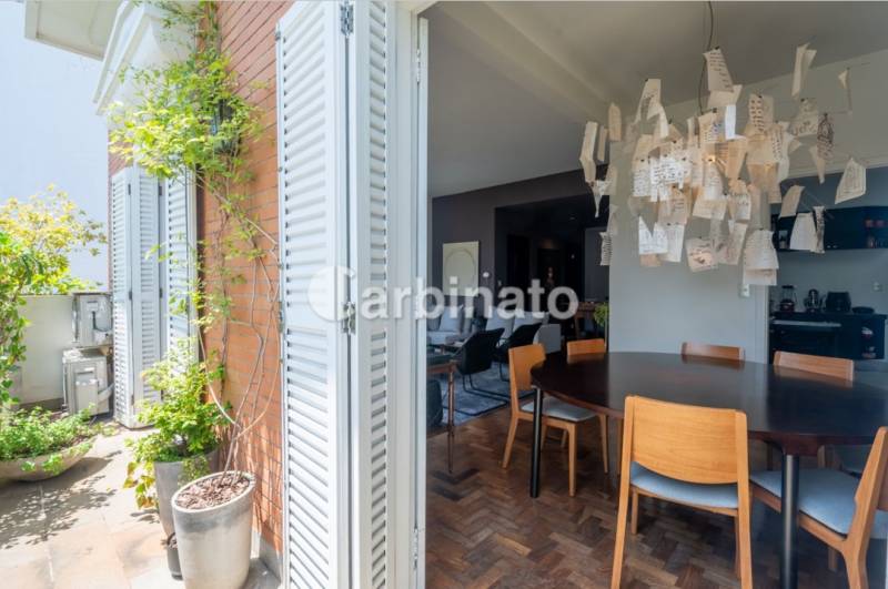 Cobertura à venda na Alameda Casa BrancaJardim América - 134345-14.jpg