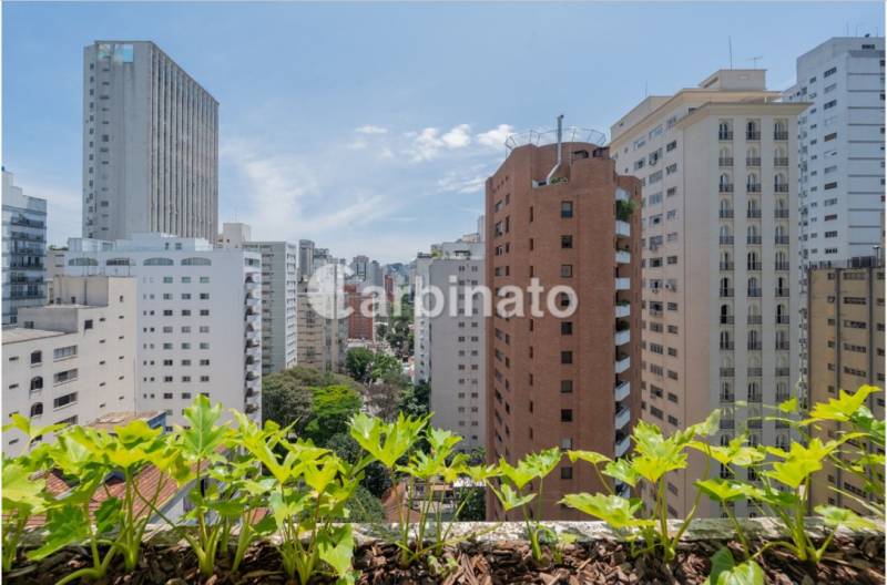 Cobertura à venda na Alameda Casa BrancaJardim América - 134345-15.jpg